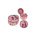 Topmodel Jewellery Box Small Floral (0413062)