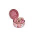 Topmodel Jewellery Box Small Floral (0413062)
