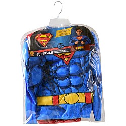 Rubies Superman Dress Up Set (g40219os000)