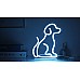 Itotal Led Sign Dog