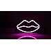 Itotal Led Sign Lips