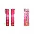 Topmodel Topmodel Tinted Lip Balm 4 Colors 4 X 1g