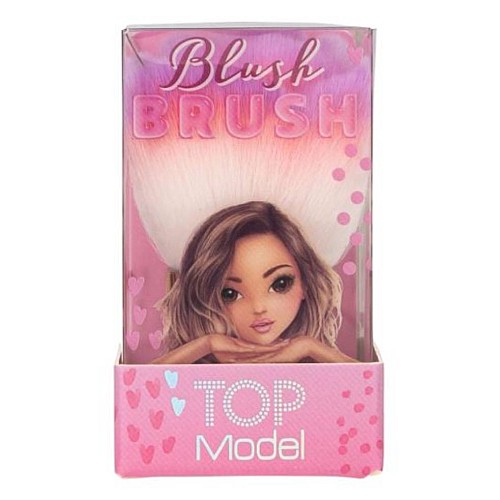 Topmodel Powder Brush
