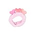 Topmodel Head Band With Hearts Beauty And Me Pink