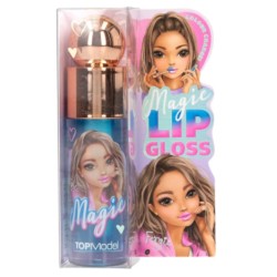 Topmodel Magic Lip Gloss Beauty And Me Blue, Green (random)