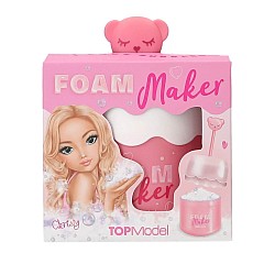 Topmodel Foam Maker Beauty And Me Pink