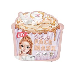 Topmodel Diy Face Mask Beauty And Me 30 G (random)