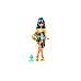 Monster High Core Doll Cleo (218-2465) Monster High Core Doll Cleo (218-2465)