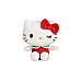 Hello Kitty Fruit Scented Plush Toy 12cm (random) (760025473)