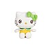 Hello Kitty Fruit Scented Plush Toy 12cm (random) (760025473)