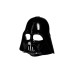 Star Wars Basic Mask Role Playing Darth Vader (g1430)