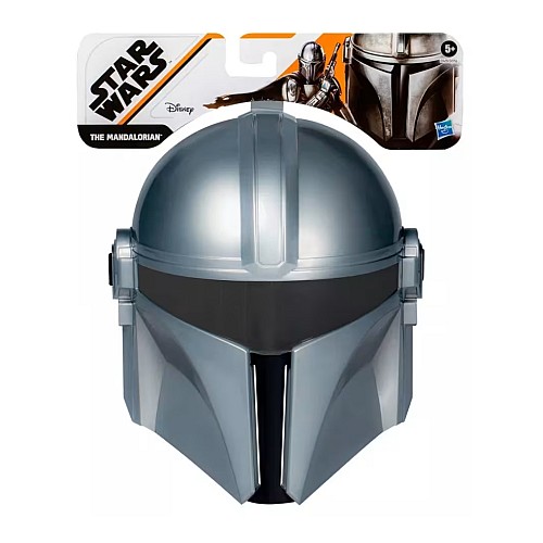 Star Wars Basic Mask Role Playing Mandalorian (g1429)