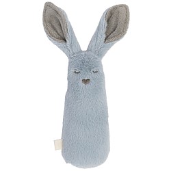 Bibs Baby Rattle Kangaroo Cloud (9408231)