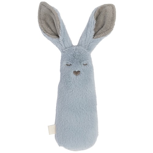 Bibs Baby Rattle Kangaroo Cloud (9408231)