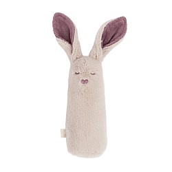 Bibs Baby Rattle Kangaroo Powder (9408316)