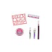 Topmodel Make-up Set Summer Feeling Rose-colored (413167)