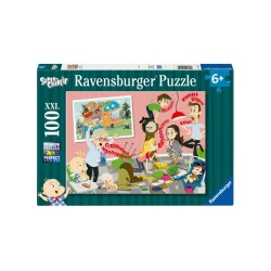 Ravensburger Super Charlie En Dramatisk Frukost (12004225)
