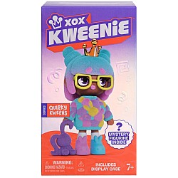 Kweenie Mystery Single Pack Quirky Kweens Random (30575)