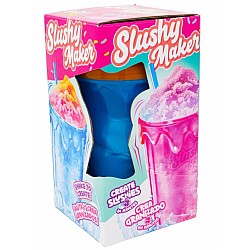 Healthy Chef Zap Chef Slushy Maker Blue/pink