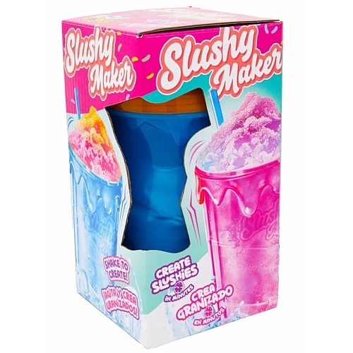 Healthy Chef Zap Chef Slushy Maker Blue/pink
