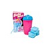 Healthy Chef Zap Chef Slushy Maker Blue/pink