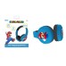 Otl Super Mario Core Wireless Headphones (bluetooth)