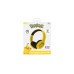 Otl Pokemon Pikachu Core Wireless Headphones (bluetooth)