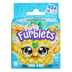 Furby Furblet Hoo Lah (g1612)