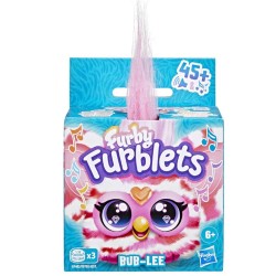 Furby Furblet Bub Lee (g1402)