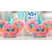 Furby Furblet Ree Mix (g1401)