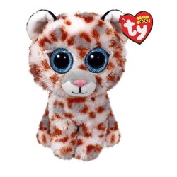Ty Beanie Boos Coco The Leopard 15cm (1607-37363)