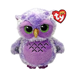 Ty Beanie Boos Owlivia The Owl 15cm (1607-37364)