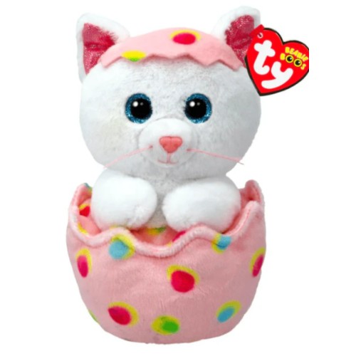 Ty Beanie Boos Giggles Plush 15cm (1607-37369)