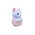 Ty Beanie Boos Giggles Plush 15cm (1607-37369) Ty Beanie Boos Giggles Plush 15cm (1607-37369)