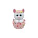 Ty Beanie Boos Giggles Plush 15cm (1607-37369) Ty Beanie Boos Giggles Plush 15cm (1607-37369)