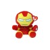 Ty Beanie Baby Marvel Super Heroes Iron Man 15cm (1607-44005)