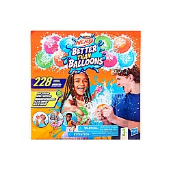 Nerf Better Than Balloons Core 2 (f8743)
