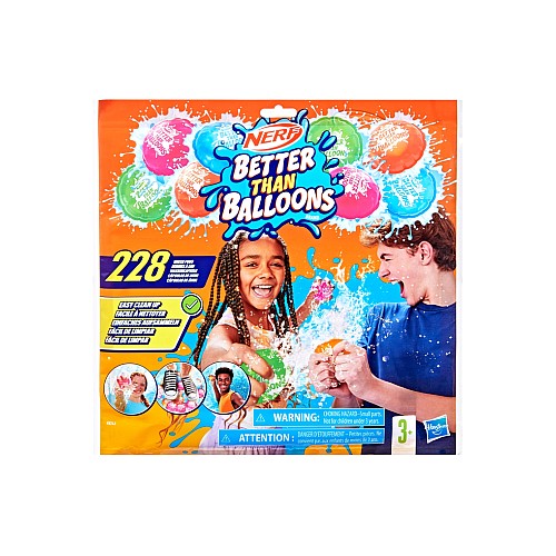 Nerf Better Than Balloons Core 2 (f8743)