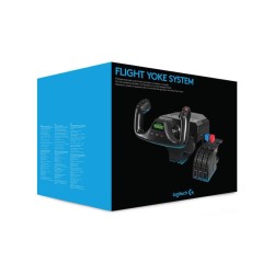 Logitech G Saitek Pro Flight Yoke System