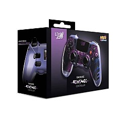 Lexip Sasuke Controller Design By Tsume Naruto Shippuden