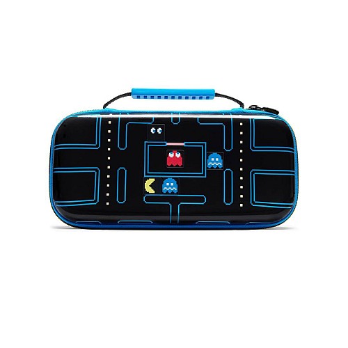 Powera Protection Case Pac-man Retro Arcade (oled/lite)