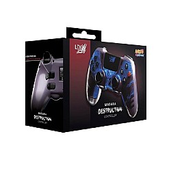 Lexip Madara Controller Design By Tsume Naruto Shippuden