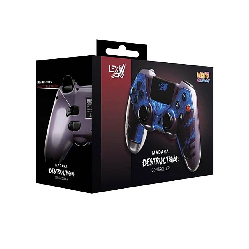 Lexip Madara Controller Design By Tsume Naruto Shippuden