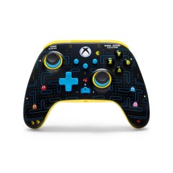 Powera Wireless Controller Pac-man Se