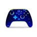 Powera Wireless Controller Pac-man Se
