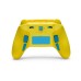 Powera Wireless Controller Pac-man Se