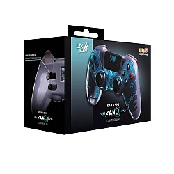 Lexip Kakashi Controller Design By Tsume Naruto Shippuden