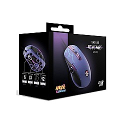 Lexip Sasuke Mouse Design By Tsume Naruto Shippuden