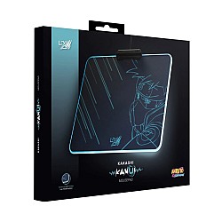 Lexip Kakashi Mouse Pad Design By Tsume Naruto Shippuden