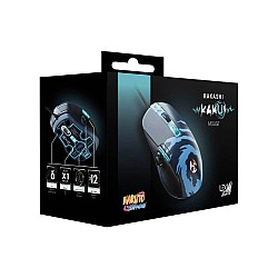 Lexip Kakashi Mouse Design By Tsume Naruto Shippuden